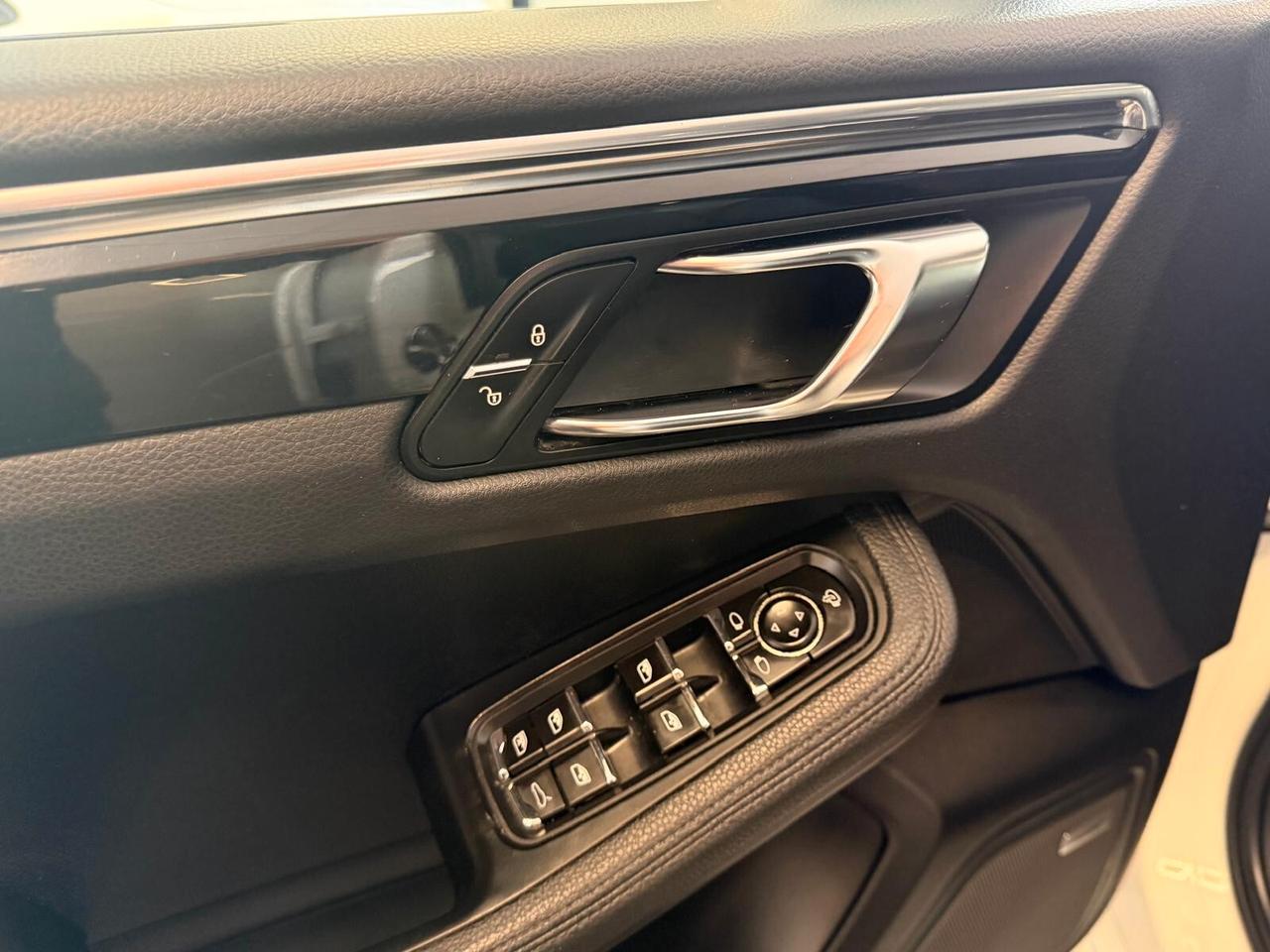 PORSCHE MACAN S 3.0 D 250CV TETTO PELLE NAVI ANNO 2014