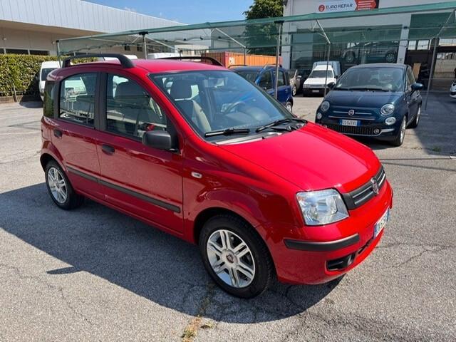 Fiat Panda 1.2 Emotion 60CV Benzina Neopatentati