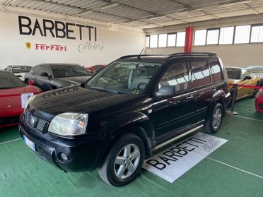 Nissan X-Trail 2.2 dCi 4x4 Gancio PERMUTE RATE