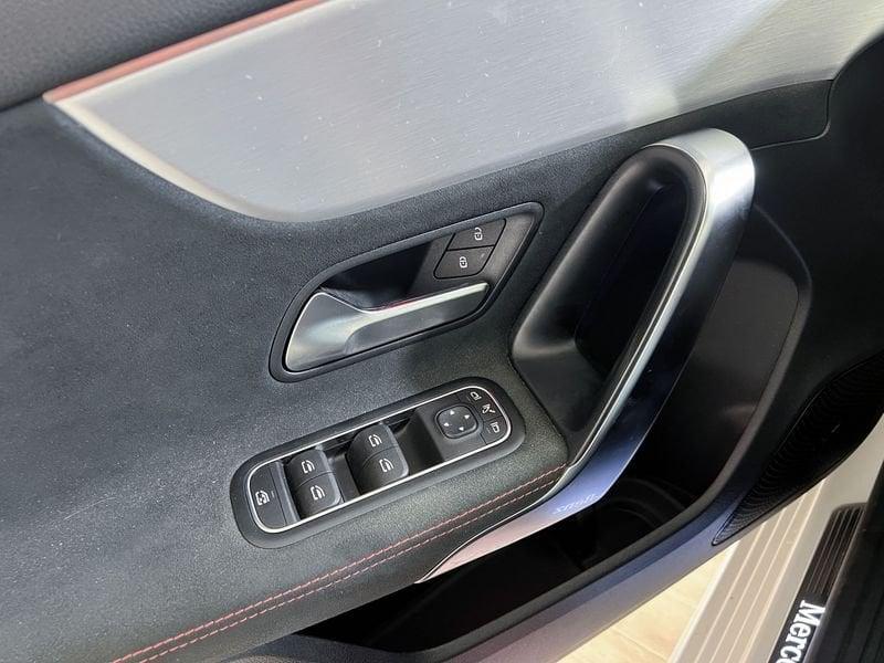 Mercedes-Benz Classe A A 220 Premium 4matic auto
