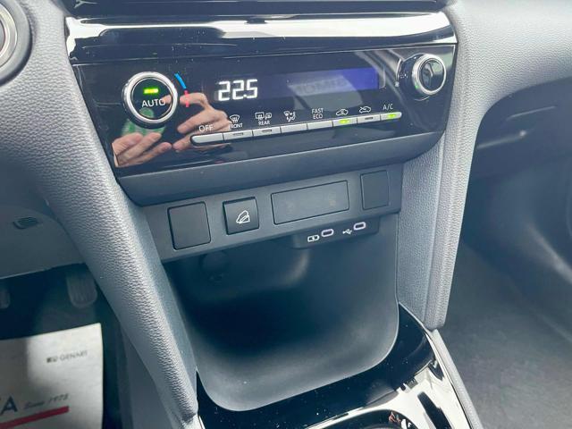 TOYOTA Yaris Cross 1.5 Hybrid 130 CV 5p.E-CVT AWD-i Trend