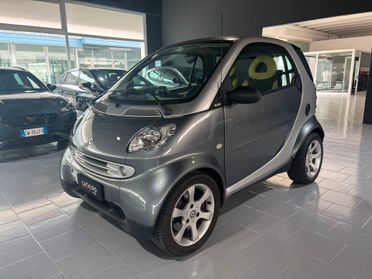 Smart ForTwo 700 coupé pulse (45 kW)