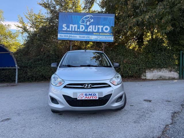 HYUNDAI i10 1.1 12V BlueDrive GPL Classic