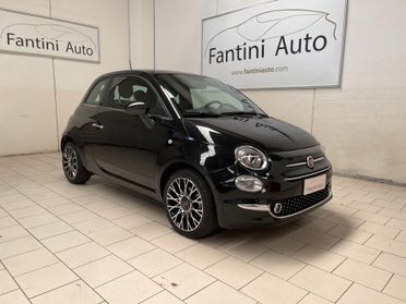 Fiat 500 Dolcevita 1.0 hybrid 70cv-Ok Neopatentati-LEGGI SOTTO