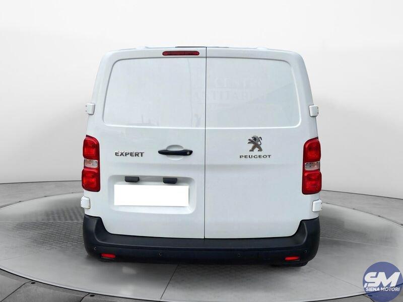 Peugeot Expert BlueHDi 120 S&S PL-TN Furgone Pro Standard