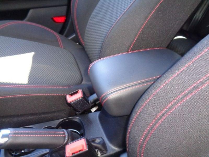 Ford Puma Puma 1.5 ecoblue ST-Line s&s 120cv