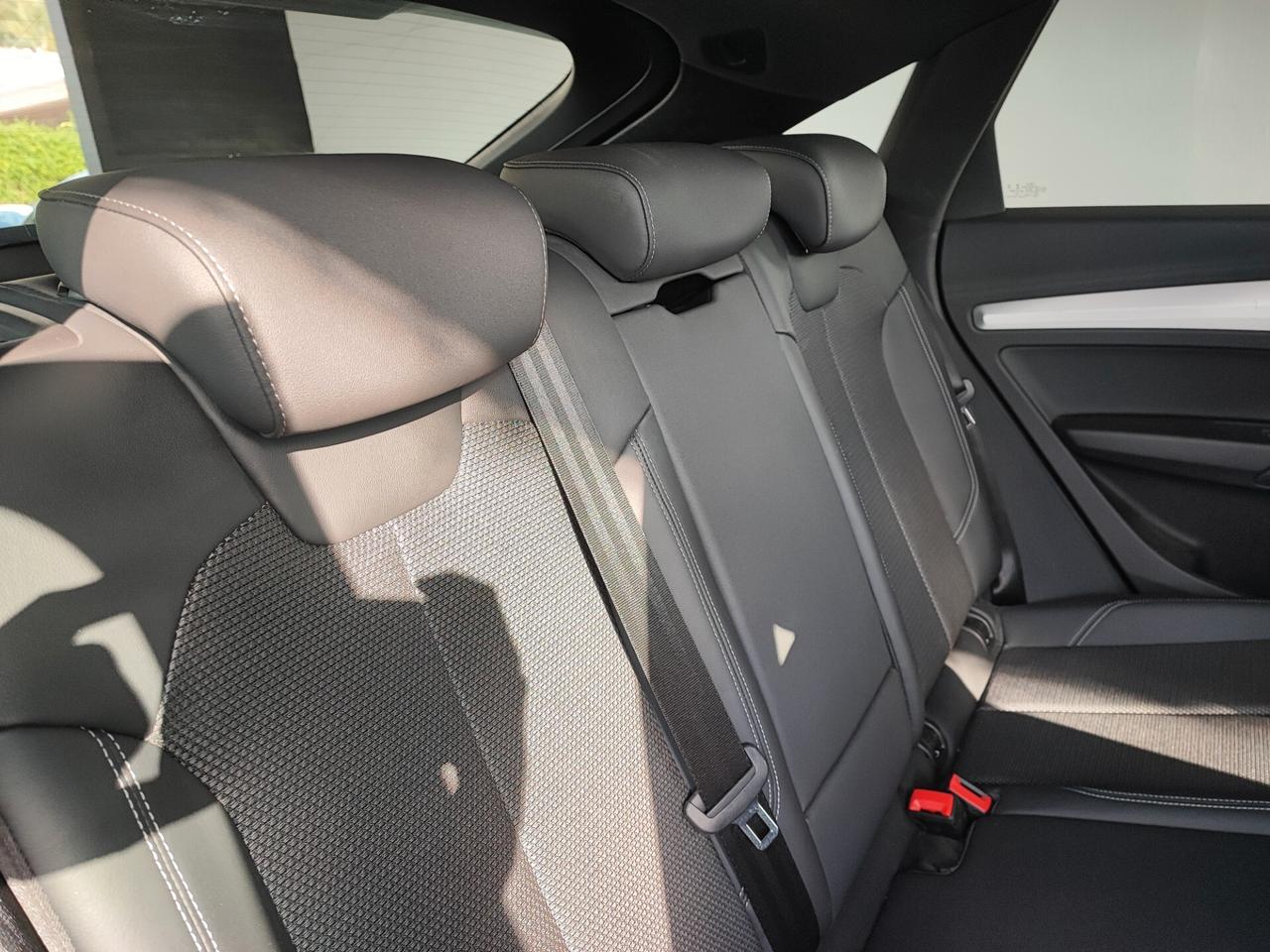 Audi Q5 SPB 40 TDI quattro S tronic line plus