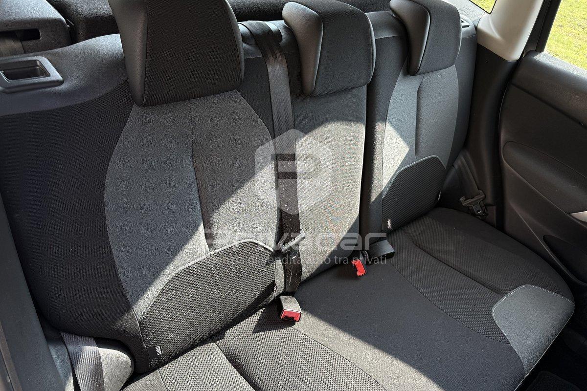 CITROEN C3 1.4 GPL airdream Seduction