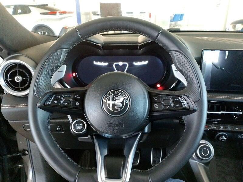 Alfa Romeo Tonale 1.5 Hybrid 160cv Fwd Ti