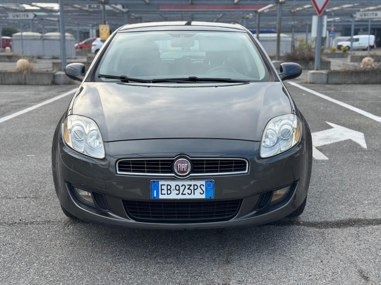Fiat Bravo 1.4 Emotion GPL