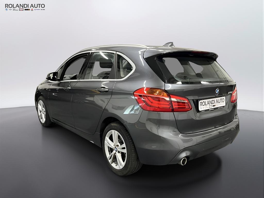 BMW Serie 2 Active Tourer 216 d Business DCT