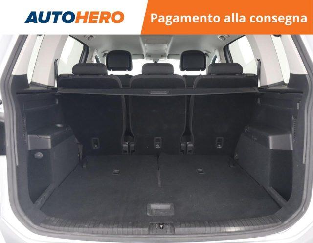 VOLKSWAGEN Touran 2.0 TDI 115 CV DSG Business BlueMotion Technology