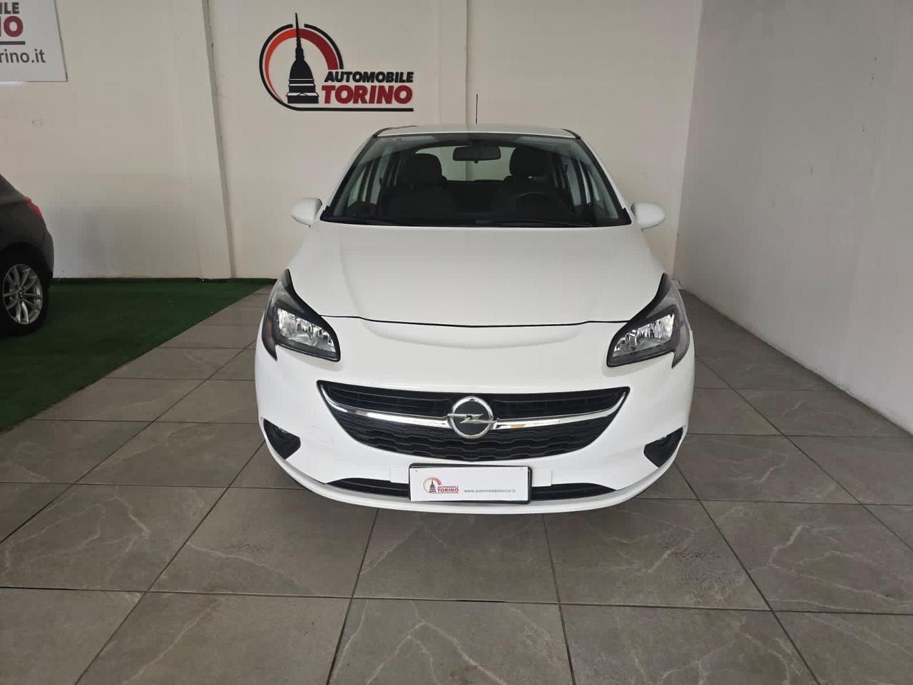 Opel Corsa 1.3 CDTI 5 porte b-Color