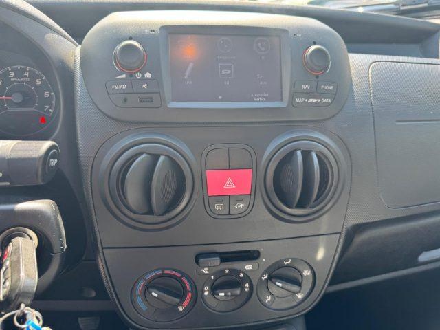 FIAT Fiorino 1.3 MJT 95CV Cargo SX