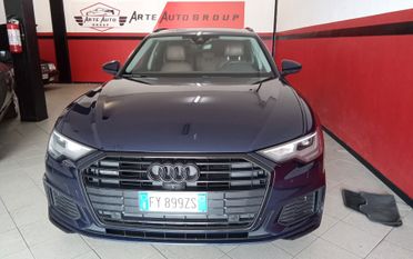 Audi A6 Avant 50 3.0 TDI quattro tiptronic Business Design
