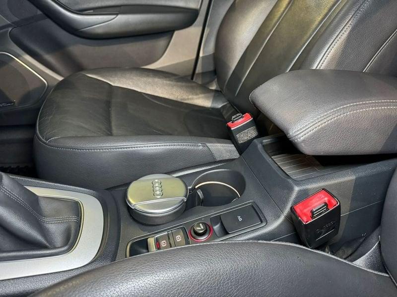Audi Q3 Q3 2.0 TDI 150 CV Sport