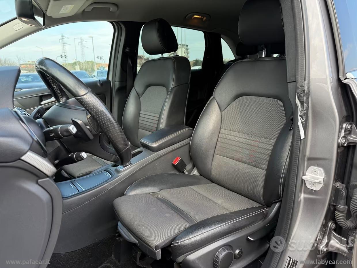 MERCEDES-BENZ B 180 CDI Automatic Premium