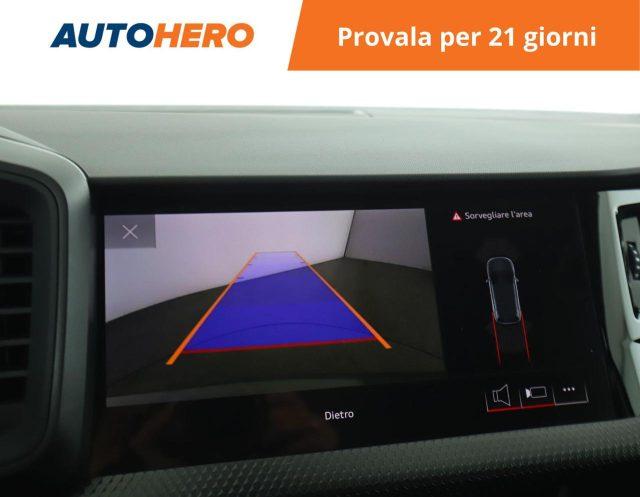 AUDI A1 allstreet 30 TFSI S tronic Business