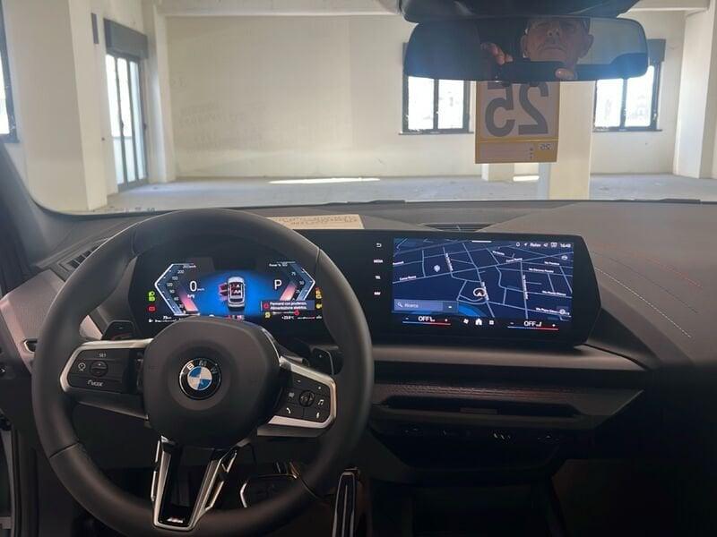 BMW Serie 1 120D
