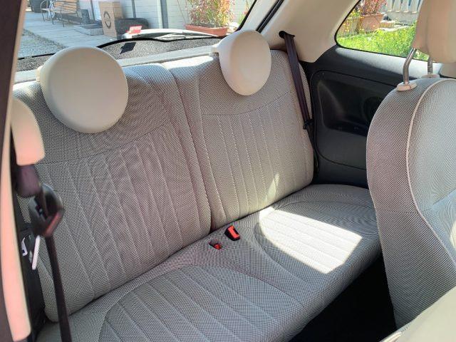 FIAT 500 1.3 Multijet 16V 95 CV Lounge