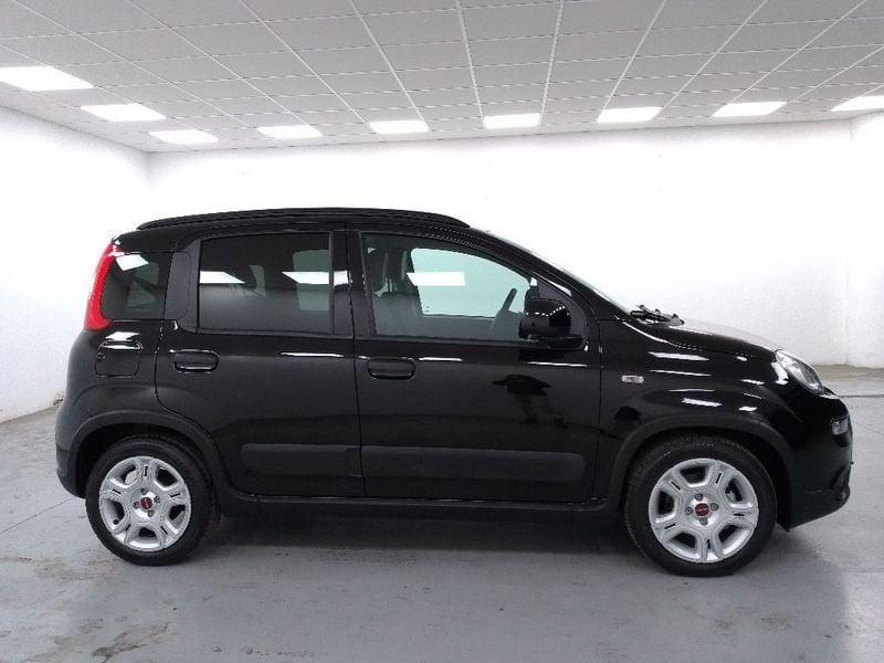 FIAT Panda 1.0 firefly hybrid City Life s&s 70cv 5p.ti