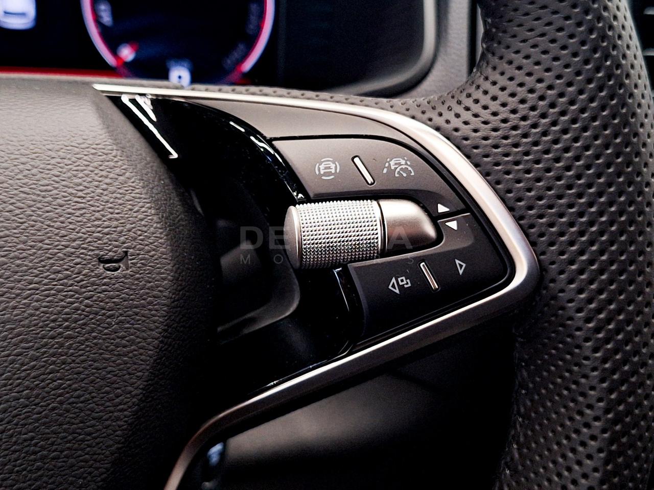 Skoda Karoq 2.0 tdi evo sportline 150cv dsg