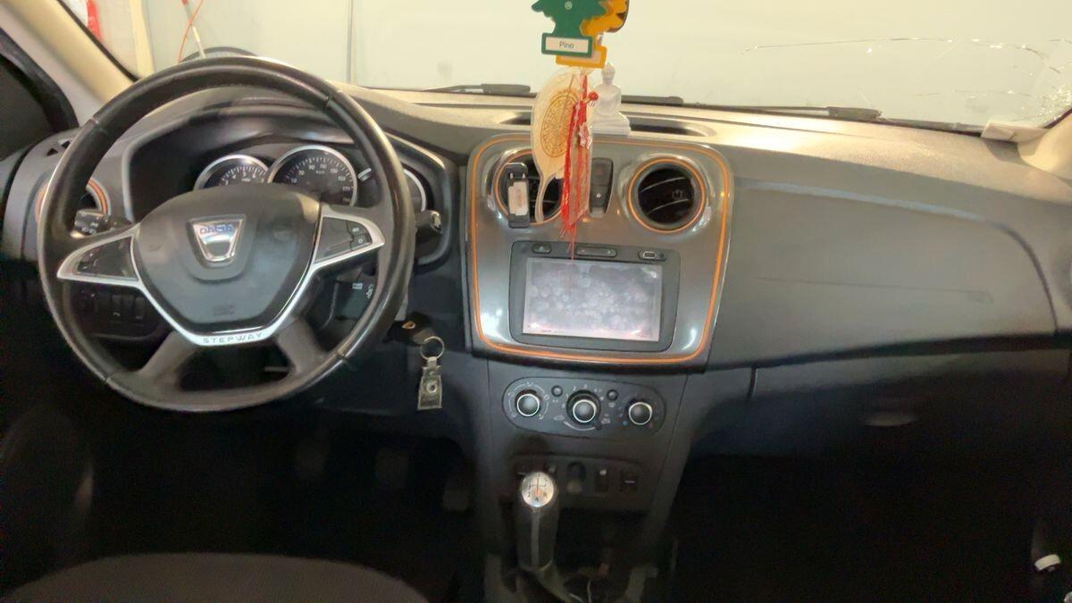 Dacia Sandero 1.5 dCi 8V 90CV S&S Serie Speciale Brave' 17