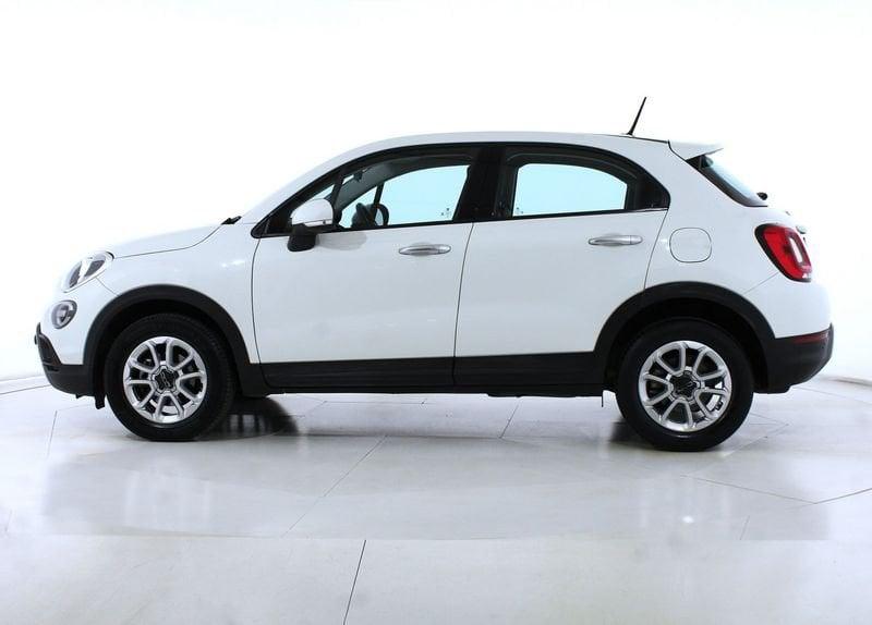 FIAT 500X 500X 1.3 mjt City Cross 4x2 95cv
