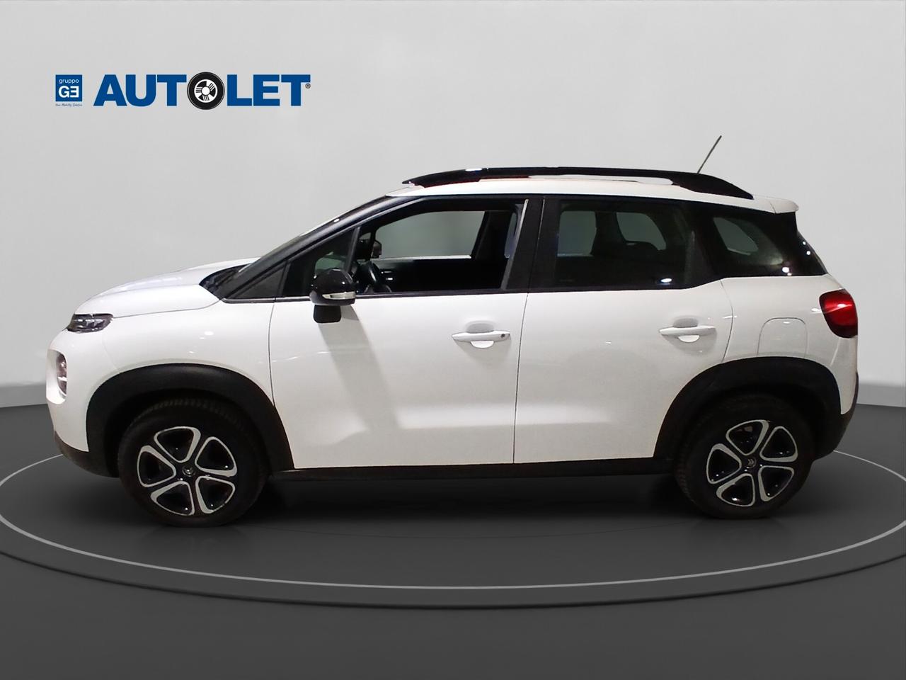 Citroen C3 Aircross PureTech 110 S&S Feel