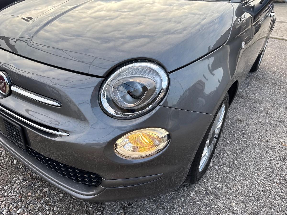 FIAT 500 1.0 hybrid Dolcevita 70cv