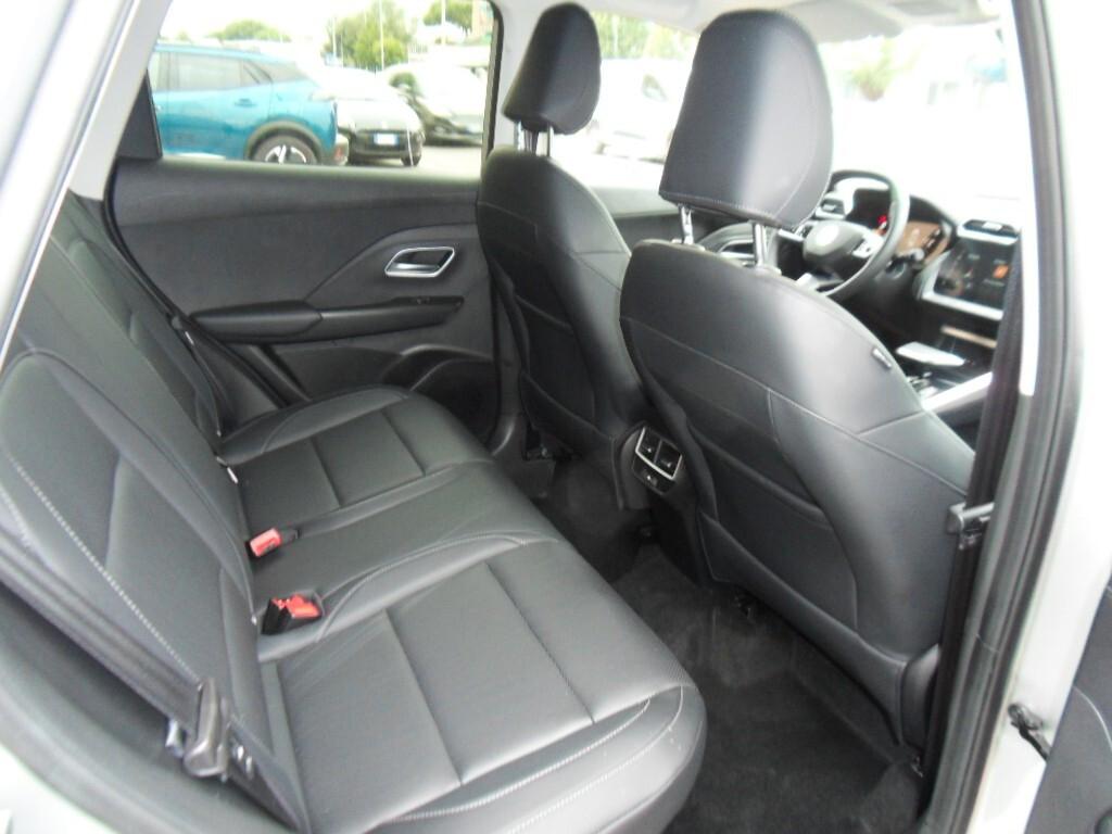 Mg ZS 1.5 Hybrid+ Comfort