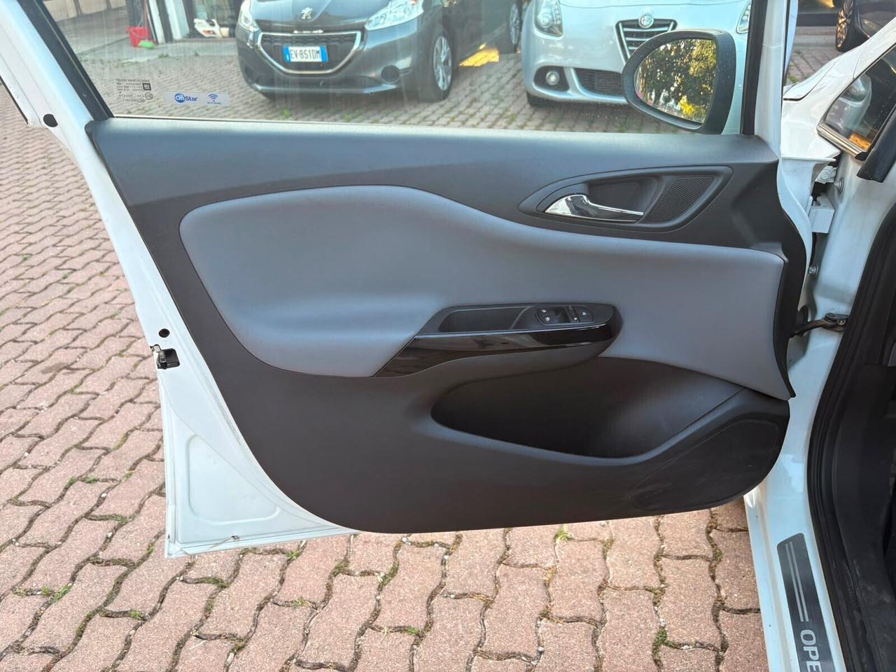 Opel Corsa 1.4 90CV GPL Tech 5 porte Innovation