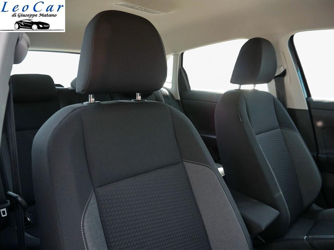 Volkswagen Polo 1.0 TGI 5p. Life