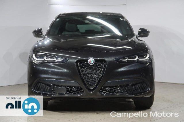 ALFA ROMEO Stelvio Stelvio 2.2 Turbo Diesel 210cv AT8 Q4 Veloce MY24