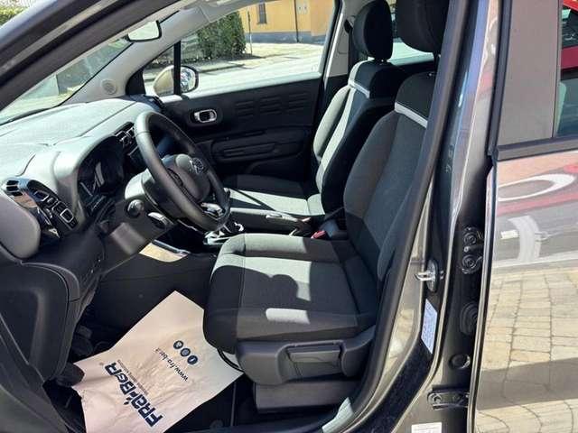 Citroen C3 Aircross PureTech 110 S&S Feel LED-APP CONNECT