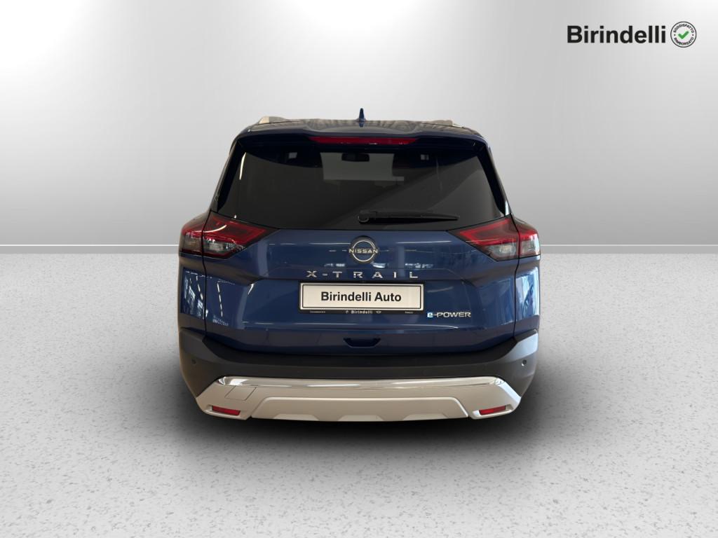 NISSAN X-Trail 4ª serie - X-Trail e-Power 2WD 5 posti Tekna