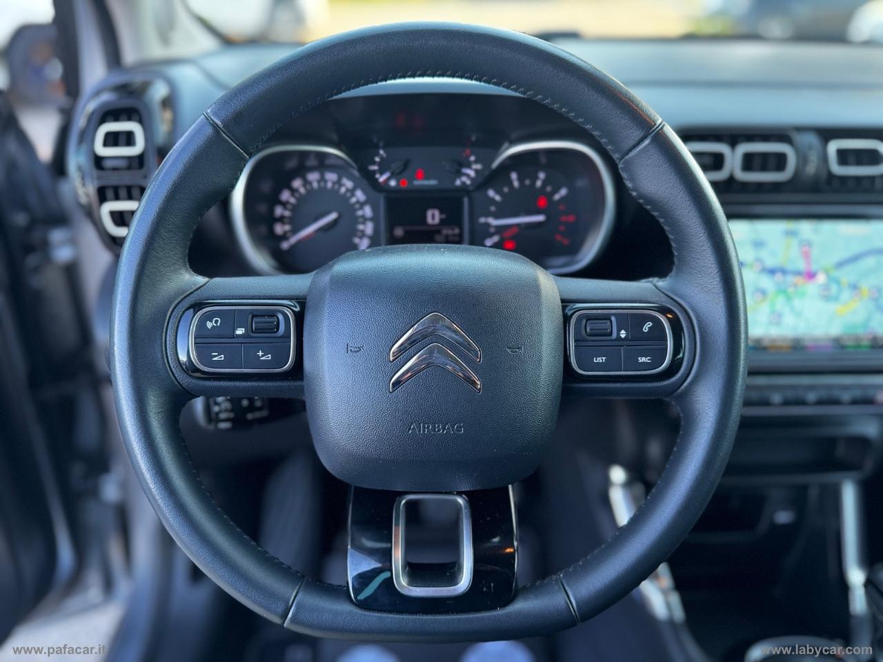 CITROEN C3 Aircross BlueHDi 110 S&S Shine Pack