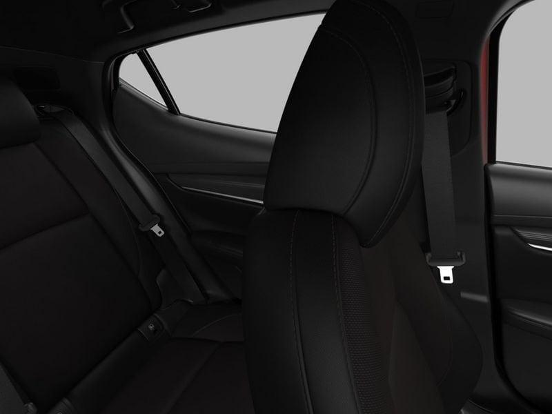 Mazda Mazda3 e-Skyactiv-G 140 CV Mild Hybrid Exclusive Line