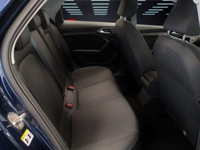 AUDI A1 allstreet 30 TFSI S tronic 110 Cv Km 46.000 PRONTA