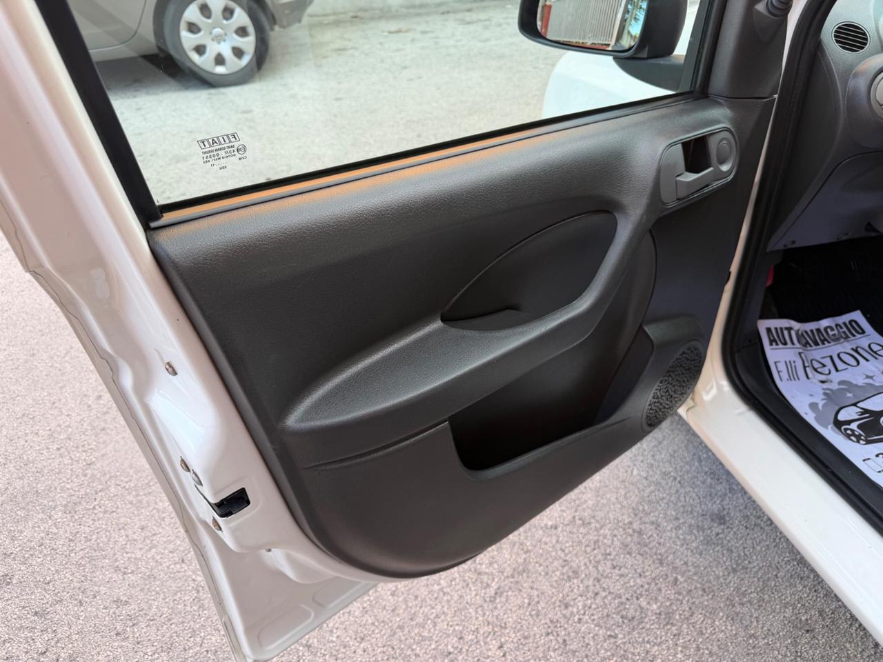 Fiat Panda 1.2 Dynamic