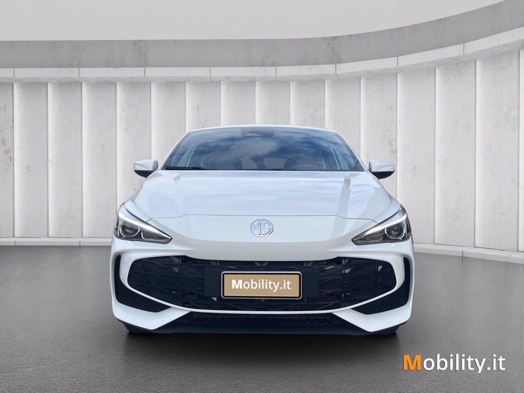 MG MG3 1.5 hybrid+ Comfort auto del 2024