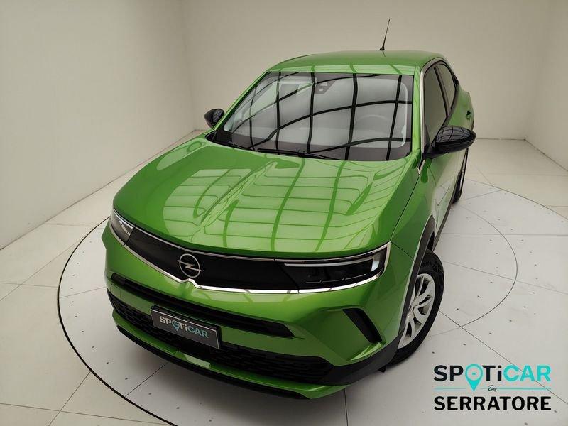 Opel Mokka II 2020 1.2 t Edition s&s 100cv