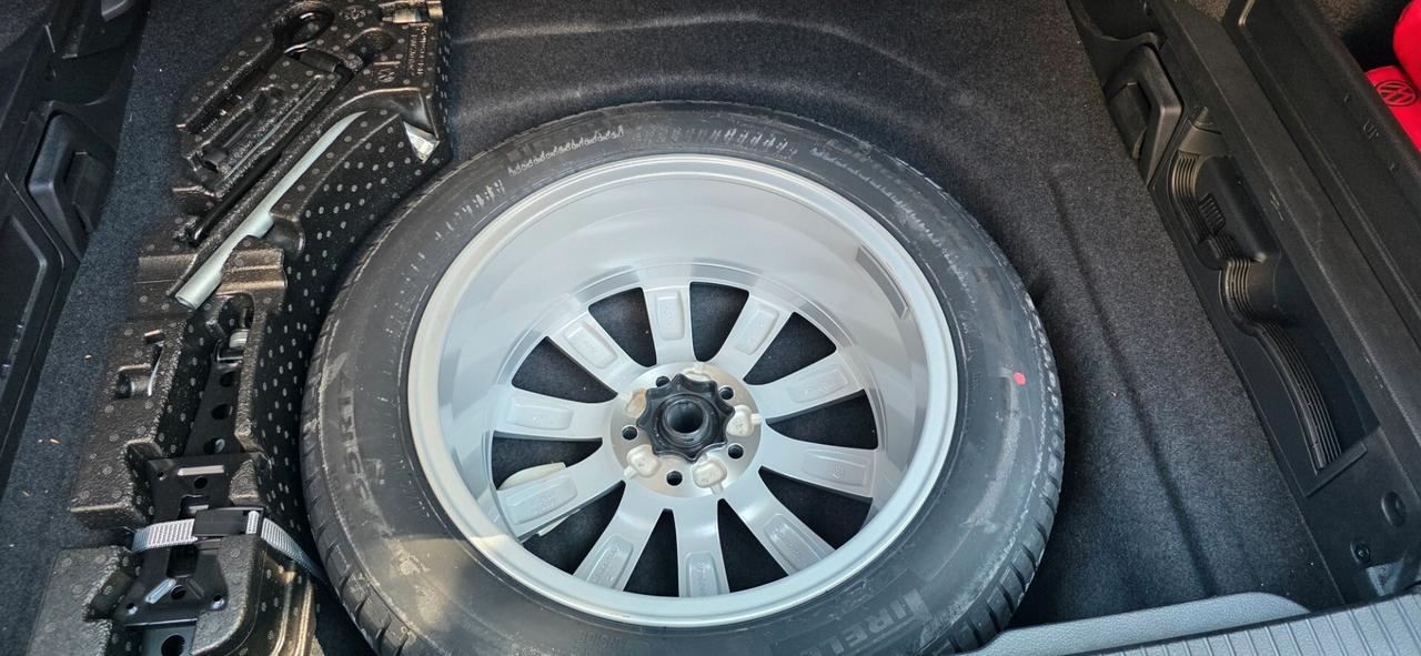 Volkswagen Passat Variant 2.0 TDI SCR EVO DSG Business
