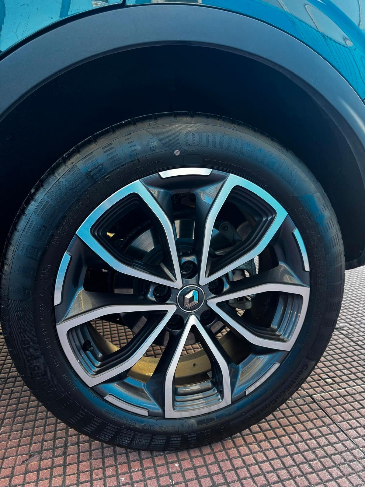 Renault Kadjar Blue dCi 8V 115CV Sport Edition2