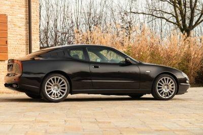 Maserati 3200 GT - RDS01298