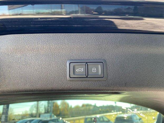 AUDI A6 Avant 40 2.0 TDI quattro ultra S tronic