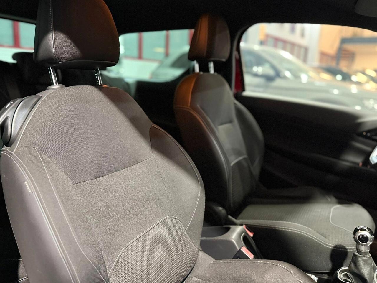 Citroen DS3 1.6 Bluehdi 75cv Sport Chic 2016