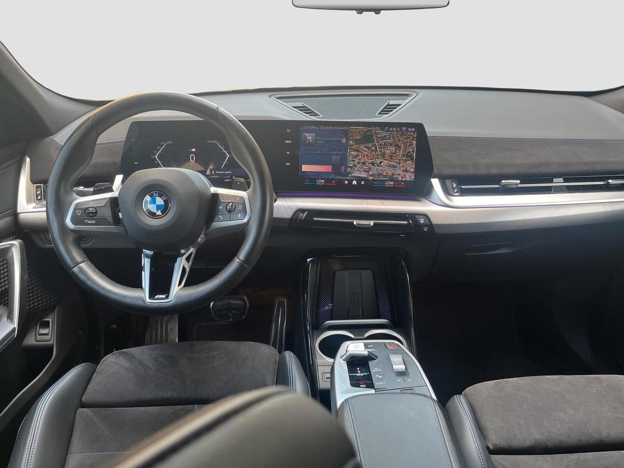 Bmw X2 sDrive 18d Msport Pro 2024