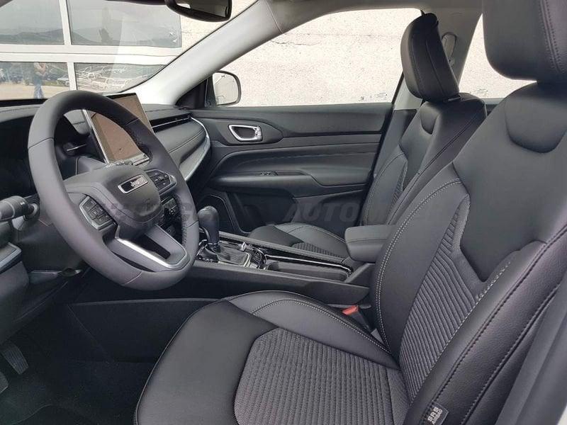 Jeep Compass Compass Plug-In Hybrid My24 Altitude 1.3 Turbo T4 Phev 4xe At6 190cv