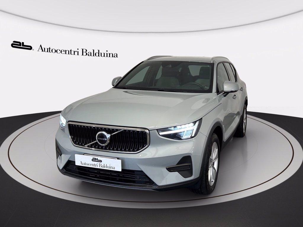 VOLVO Xc40 1.5 t2 essential auto del 2024
